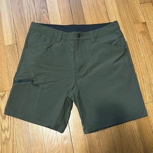 Patagonia shorts